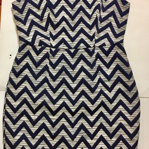 Sheath dress size 6